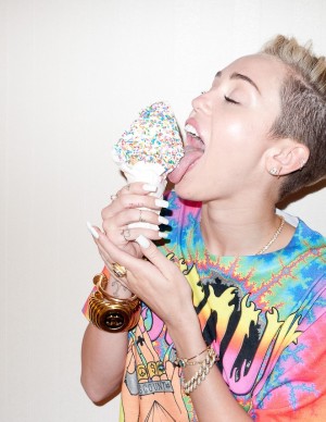 photos Miley Cyrus